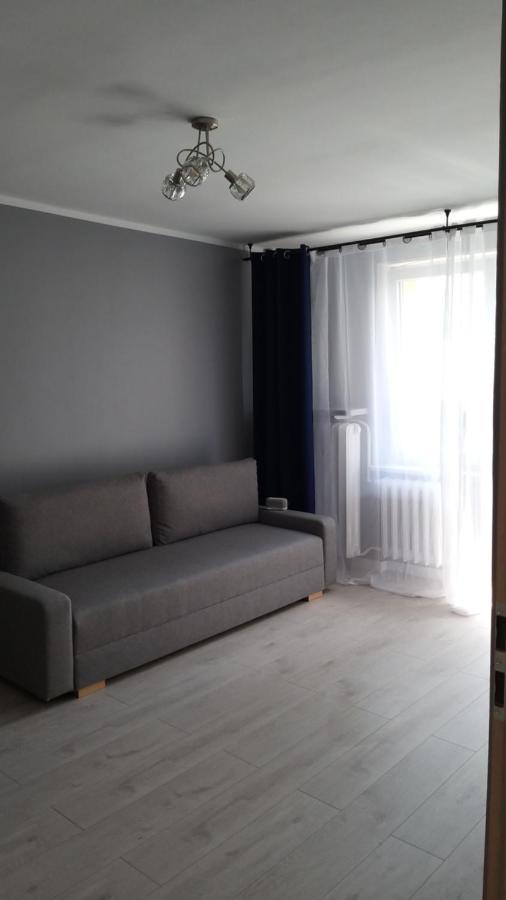 Apartament Wika Varşovia Exterior foto